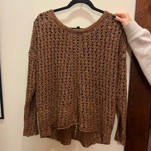 American Eagle Sweater